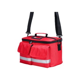 SKFAK003 Online Ordering Portable First Aid Kit Outdoor Portable Car Home Emergency Manufacture Waterproof First Aid Kit Reflective Strip Anti-wear Station Corner Large Capacity Internal First Aid Kit Manufacturer SKFAK003 Online Ordering Portable First Aid Kit Outdoor Portable Car Home Emergency Manufacture Waterproof First Aid Kit Reflective Strip Anti-wear Station Corner Large Capacity Internal First Aid Kit Manufacturer